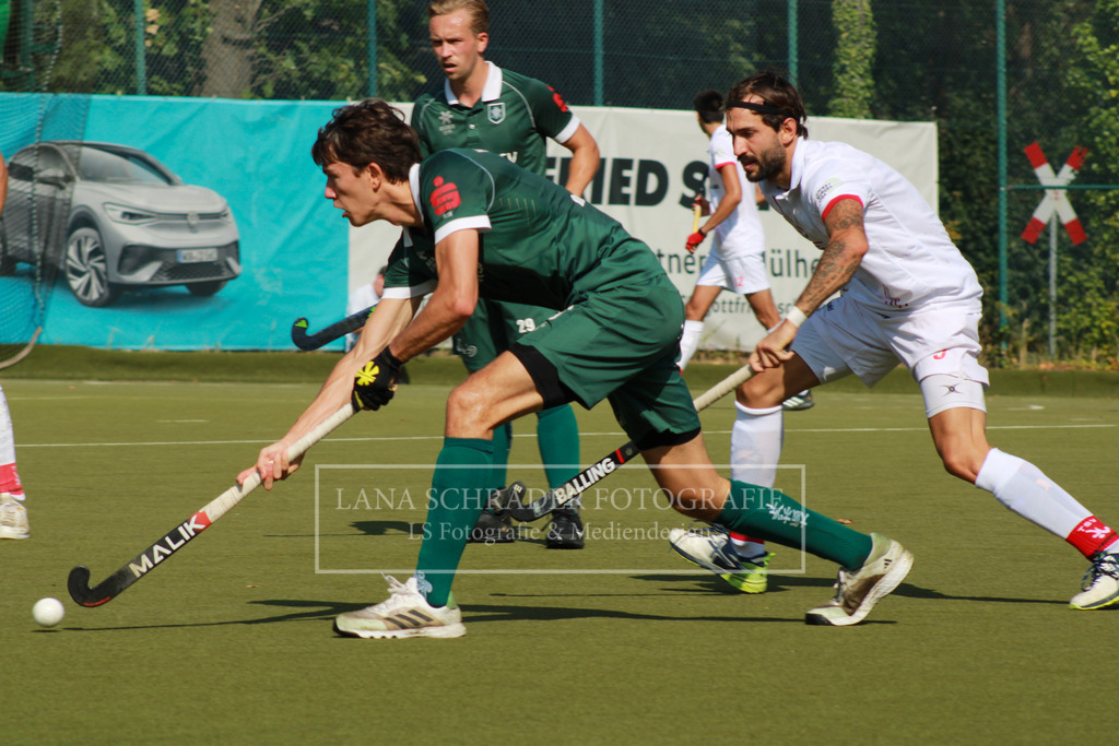 Bundesliga Herren HTC Uhlenhorst M_lheim - TSV Mannheim 17.09.23-098 | lanaschraderfotografie - Realisiert mit Pictrs.com