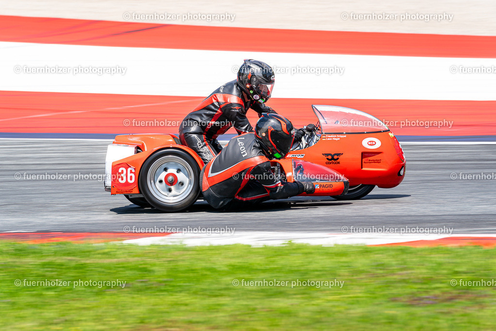 fuernholzer_G8_240727-C5-273 | Racing Days 2024 - 21. Rupert Hollaus Rennen - Red Bull RIng