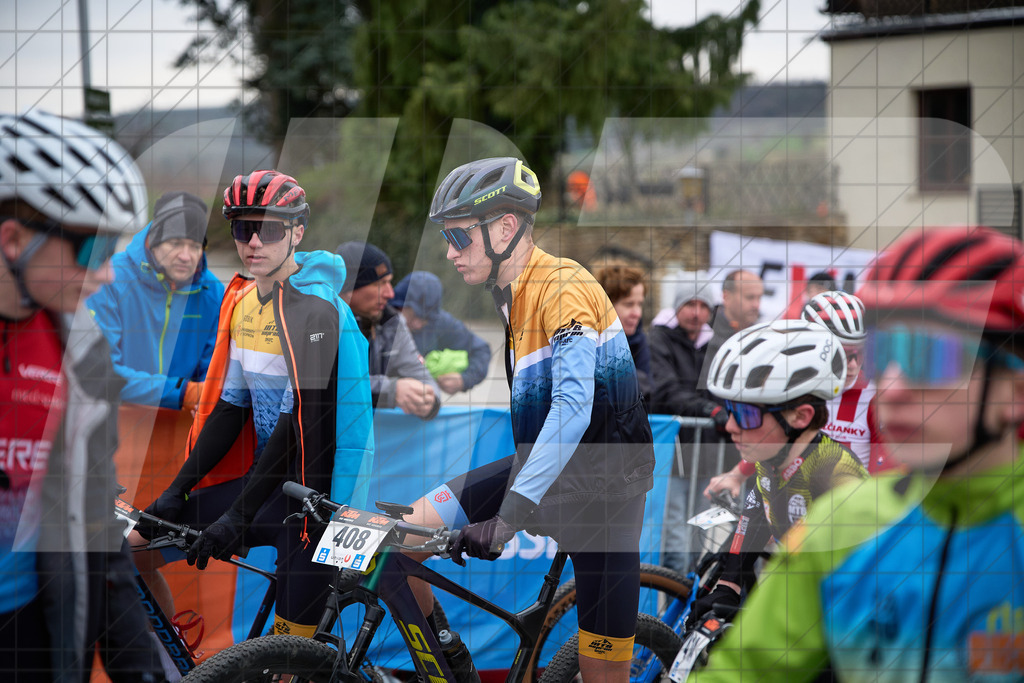 34. KTM Kamptal Trophy  | ZÖBING, Österreich – 2026-03-28: 34. KTM Kamptal TrophyFoto: © 2026 Martin Bihounek - MB Creative e.U.