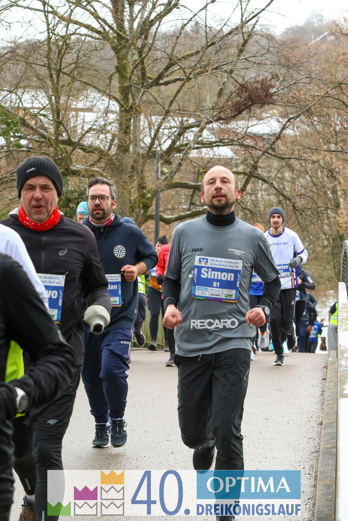 VR Bank Hauptlauf 10km | 40. Optima 3koenigslauf 2026 - Realisiert mit Pictrs.com