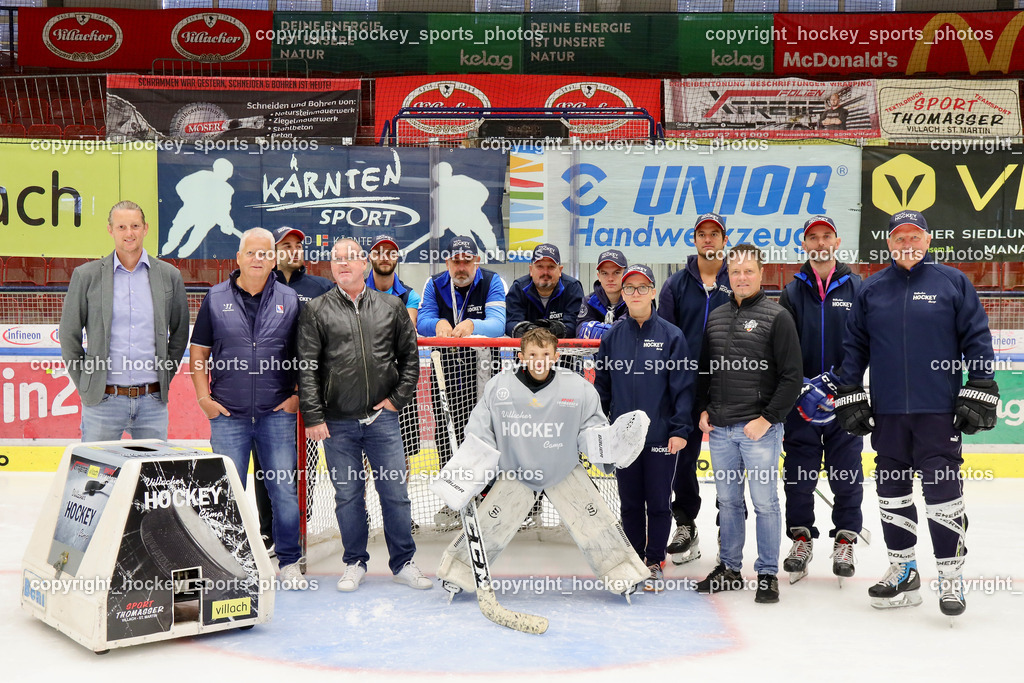 Villacher Hockeycamp 2023 - 1 (25) | hockey sports photos, Pressefotos, Sportfotos, hockey247, win 2day icehockeyleague, Handball Austria, Floorball Austria, ÖVV, Kärntner Eishockeyverband, KEHV, KFV, Kärntner Fussballverband, Österreichischer Volleyballverband, Alps Hockey League, ÖFB, 