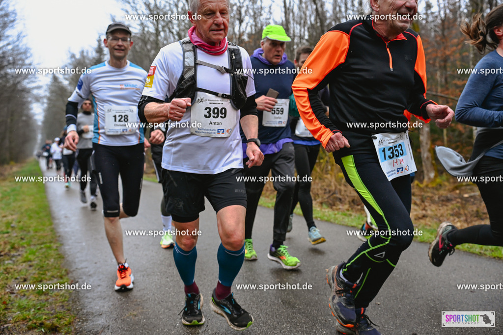 Forstenrieder Volkslauf 2025 | Forstenrieder Volkslauf 2025#forstenriedervolkslauf#sportshot_your_pictrs©SportshotphotographyCopyright: www.sportshot.de