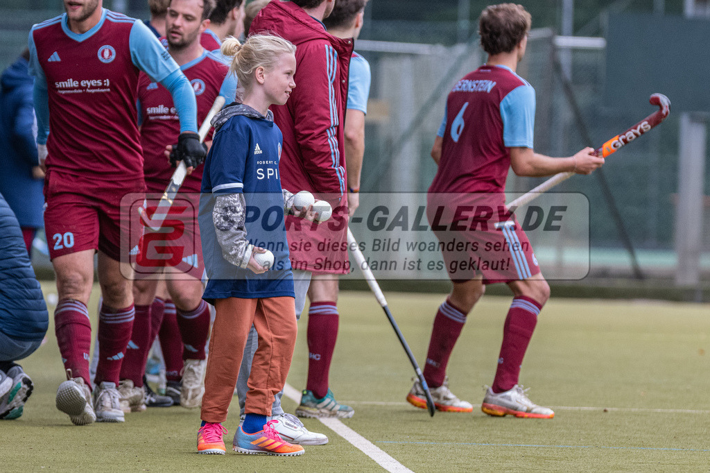 SM_20250927-D85_4711 | 1.BL-Feld - Hinrunde (M) UHC - MHC / 2:0 (1:0)