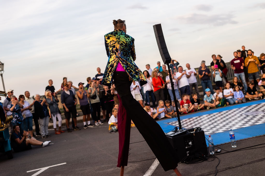 Breakdance mit The Saxonz am Forte Belvedere Leisnig | Breakdance mit The Saxonz am Forte Belvedere Leisnig zum Festival Hallo Leisnig 2022. - Realisiert mit Pictrs.com