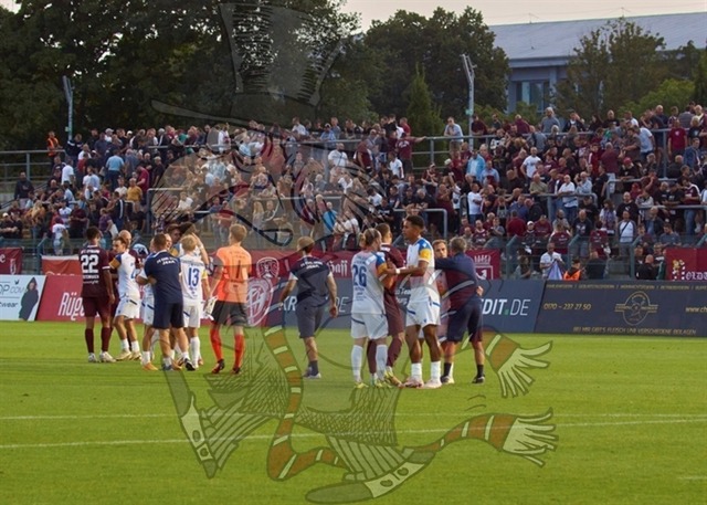 BFC vs. Jena 306 | mythos-online-redaktion