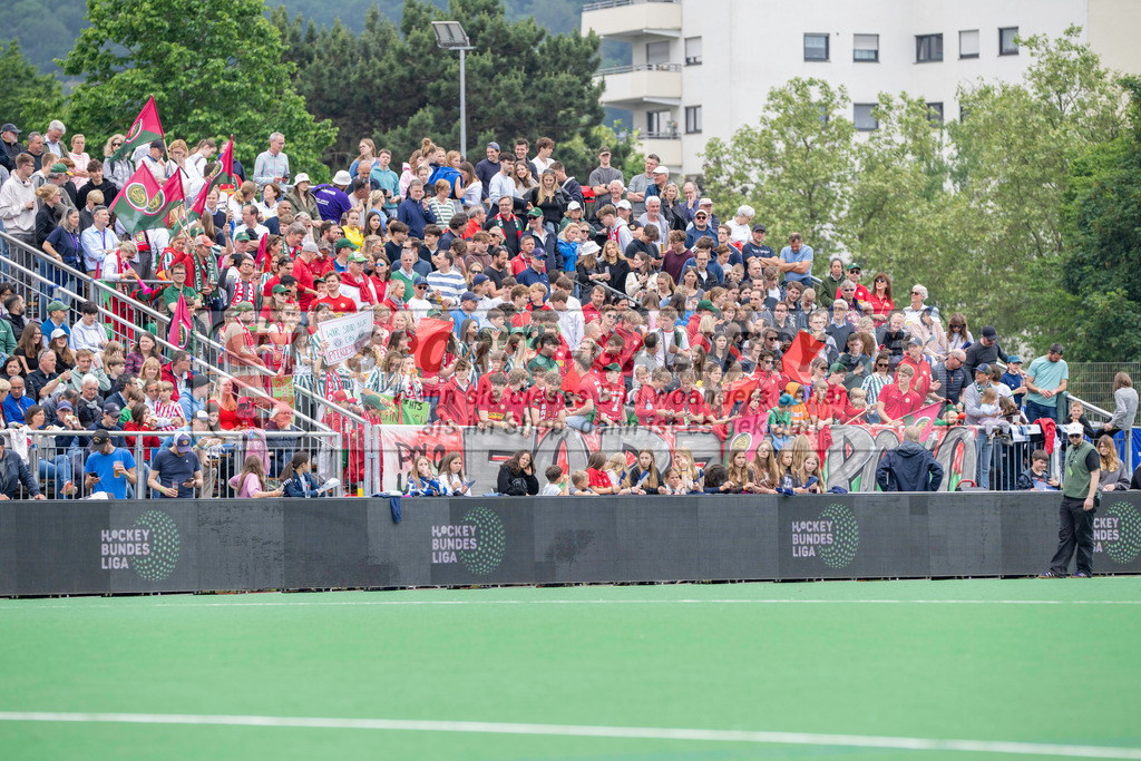 Final4_20240519-1409-0011 | Bonn, Deutschland, 19.05.2024:  in Aktion waehrend des Spiels der Deutsche Feldhockey-Meisterschaften 2024 zwischen Final 4 Herren Finale Mannheimer HC - Hamburger Polo Club im Bonner THV am 19.05.2024 in Bonn, Deutschland. (Foto von Stephan Fehrmann)

Bonn, Germany, 19.05.2024:  in action during the game of Deutsche Feldhockey-Meisterschaften 2024 between Final 4 Herren Finale Mannheimer HC - Hamburger Polo Club in Bonner THV at 19.05.2024 in Bonn, Deutschland. (Foto from Stephan Fehrmann)