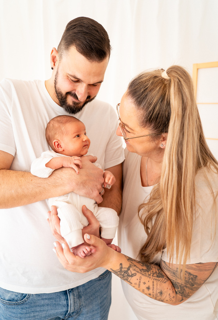 Baby Emil-69 | Glücksmoment Fotografie