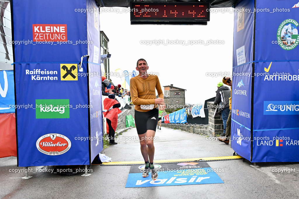 Großglockner Mountain Run | #429 Pfeiffer Ralf , Großglockner Mountain Run, Großglockner Mountain Run 2024 am 07.07.2024 in Heiligenblut (Großglockner), Austria, (Photo by Bernd Stefan)