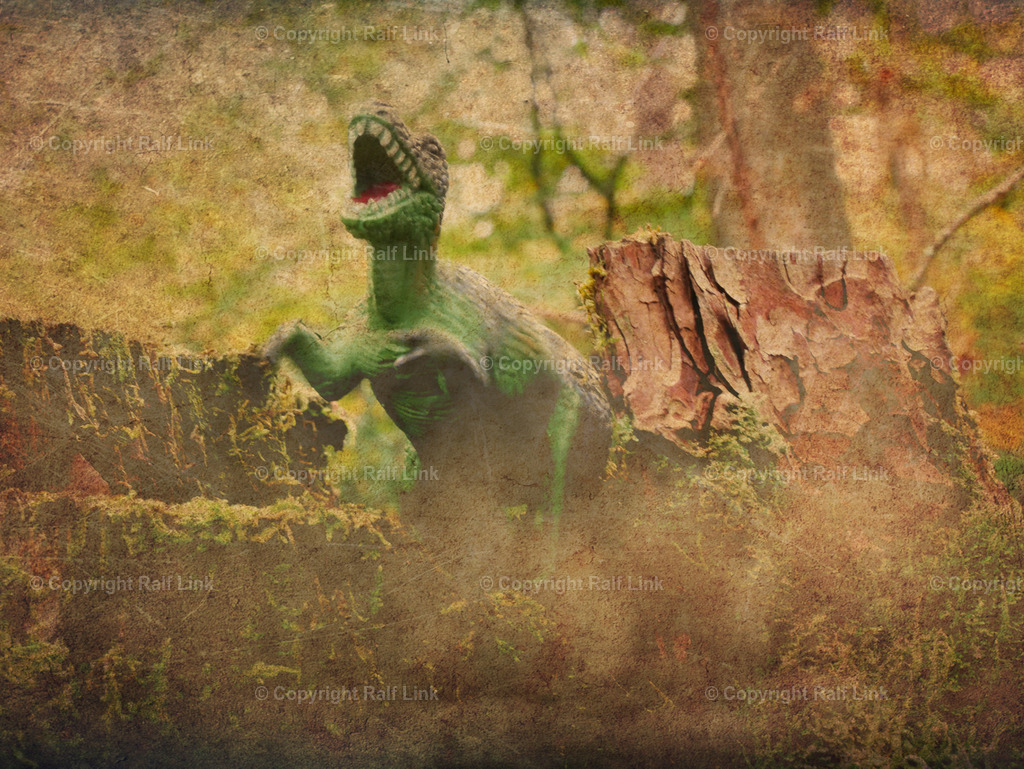 Dino_01 | Stockfotos, Fotos mit Miniaturfiguren und kreativen Ideen. Dabei auch vieles aus der Metropolregion Rhein-Neckar. 