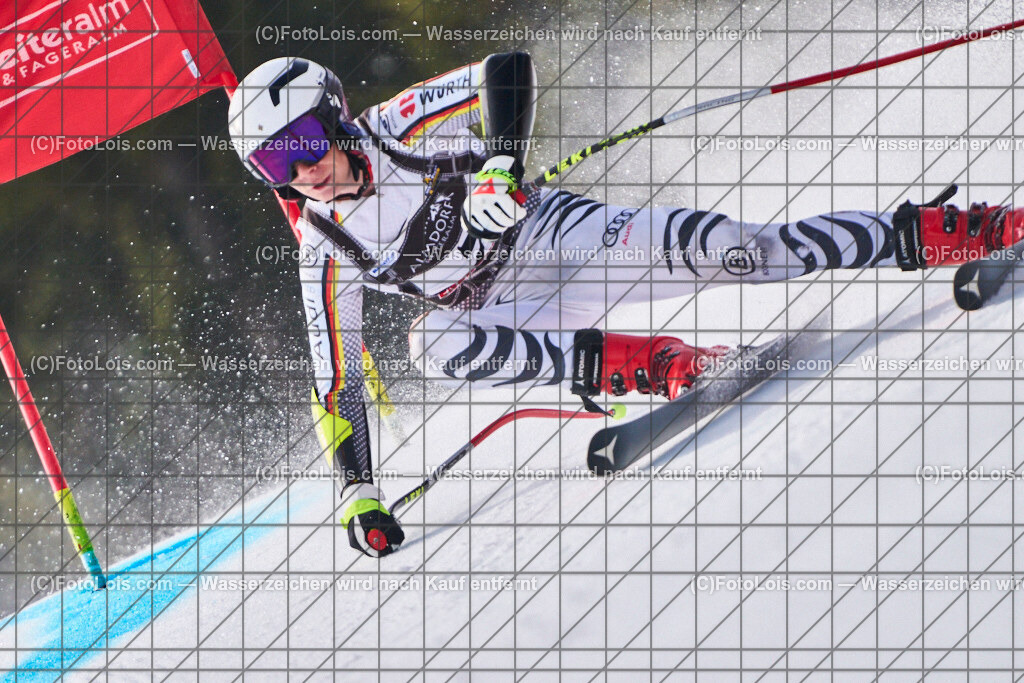 ALP0118_Steir-Meistersch_SG_Reiteralm_Rechberger Maximilian | LM-Super-G Steiermark auf der Reiteralm am Fr 28. März 2025.   Veranstalter: Steirischer Skiverband (5000)Durchführender Verein: WSV Pichl-Reiteralm (5083)
