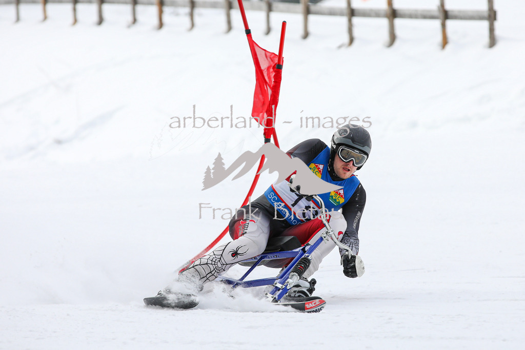 OE7A9204 | #16, Martin Gastl, AUT