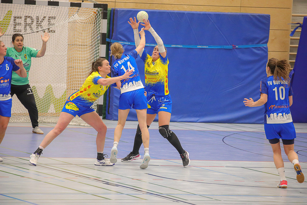 TvBorkenIII_SVN_220325_138 | Bildergalerie von Sport-Ereignissen aber auch von weiteren spannenden Dingen - nicht nur vom Niederrhein. In Anlehnung an den bekannten Spruch von Hanns Dieter Hüsch heißt das Motto: "Niederrhein ist überall".  - Realisiert mit Pictrs.com