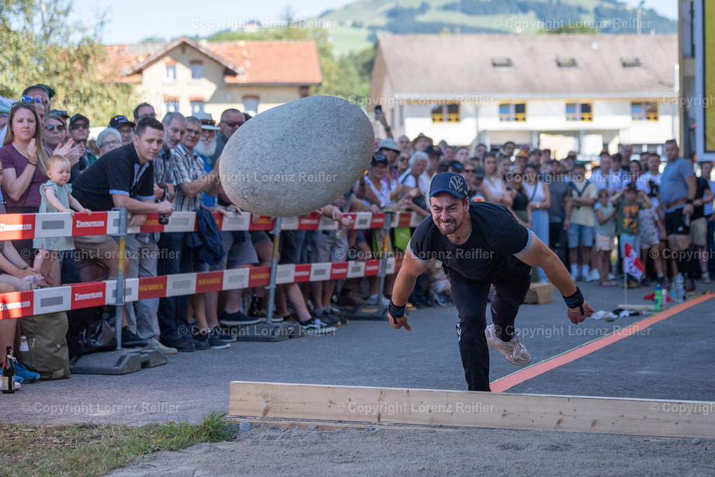 Schwingen -  Eidgenössisches Jubiläums-Schwingfest 2024 2024 | Appenzell, 7.9.24, Schwingen - Eidgenössisches Jubiläums-Schwingfest 2024.