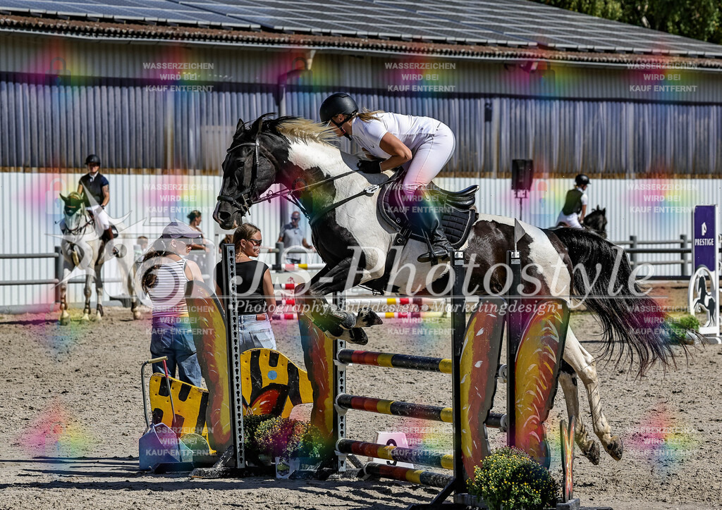 20250907_12_Springprf. Kl. A _ 90cm-258 | JS-PHOTOSTYLE