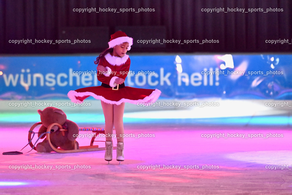 Eishallen Eröffnung Eberstein | Eishallen Eröffnung Eberstein, Eishallen Eröffnung Eberstein am 07.12.2024 in Eberstein (Halle Eberstein), Austria, (Photo by Bernd Stefan)