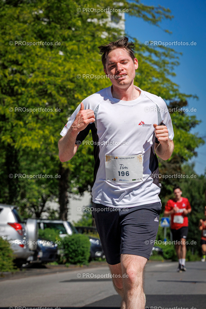 GVG-Frühlingslauf; Frechen, 11.05.2025 | Impressionen vom GVG-Frühlingslauf am 11.05.2025 in Frechen (Nordrhein-Westfalen). 