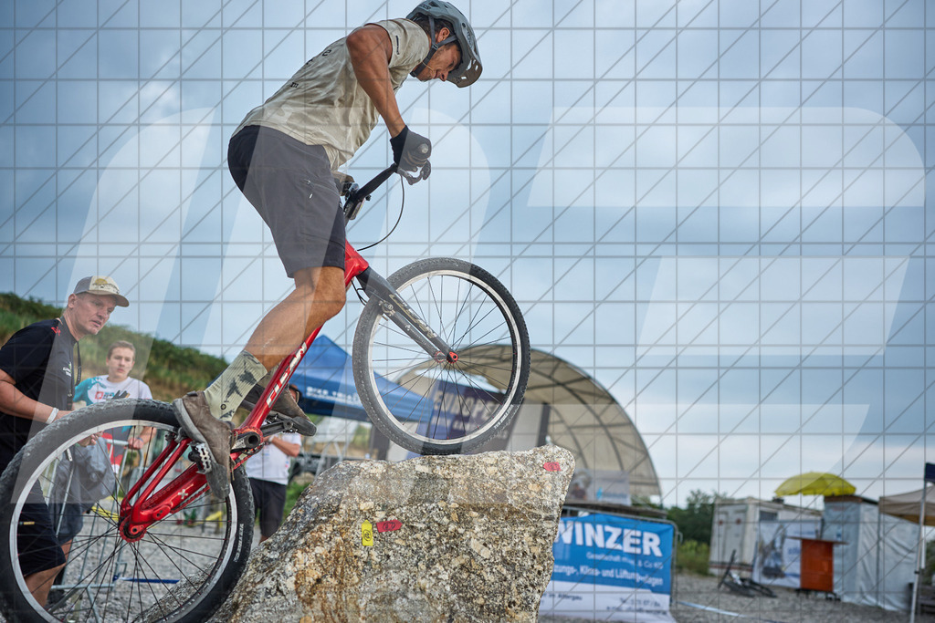Trials European Youth Games | 16.08.2025: Trials European Youth Games in Purgstall an der Erlauf Foto: © 2025 Martin Bihounek / martinbihounek.comInsta: @martinbihounekcom