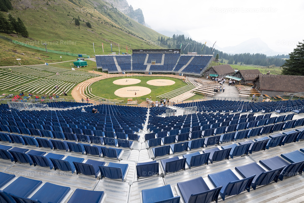 Schwingen -  Schwägalp Schwinget 2025 | Schwägalp, 16.8.25, Schwingen - Schwägalp Schwinget.