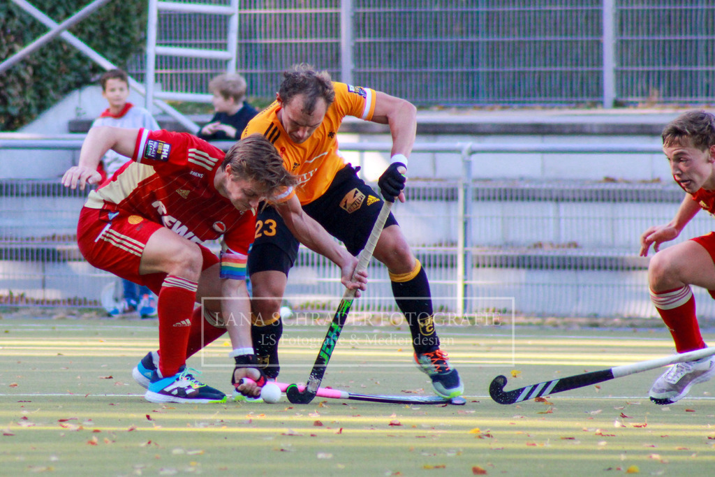 Rot - Weiß Köln - Havesterhuder THC 09.10.22-80 | lanaschraderfotografie - Realisiert mit Pictrs.com