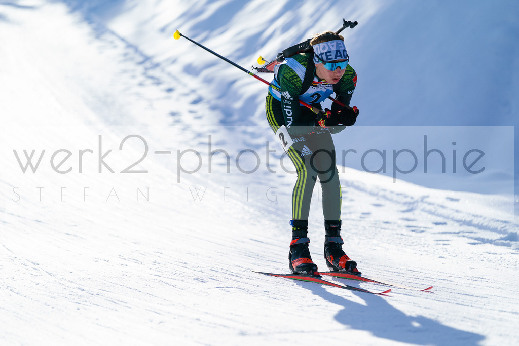 FESA Alpencup / DP Notschrei | Deutschland Pokal Finale im Schwarzwald NORDIC-CENTER Notschrei am 7. - 8. Februar 2026