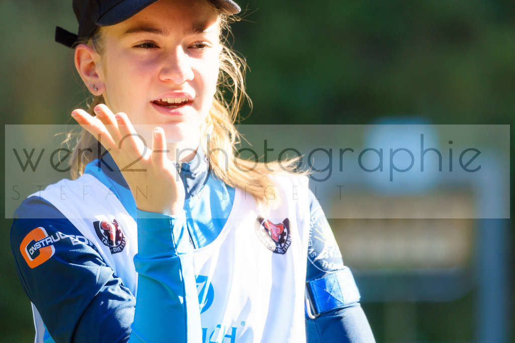 TSC Tambach-Dietharz | RWS-Cup, Tambach-Dietharz - 10. September 2023