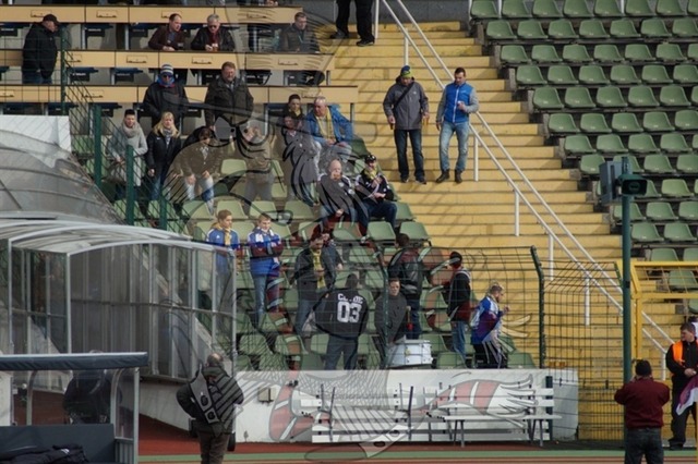 BFC Dynamo vs. FSV 63 Luckenwalde 040 | mythos-online-redaktion