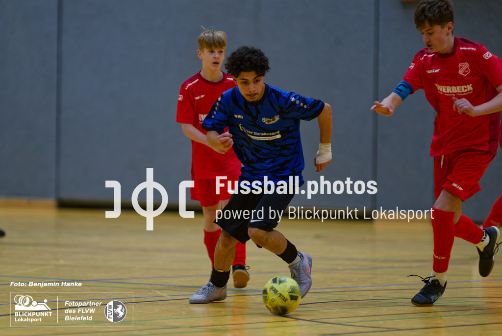20260131_U15_Turnier_Versmold_224 | Blickpunkt Lokalsport - Realisiert mit Pictrs.com