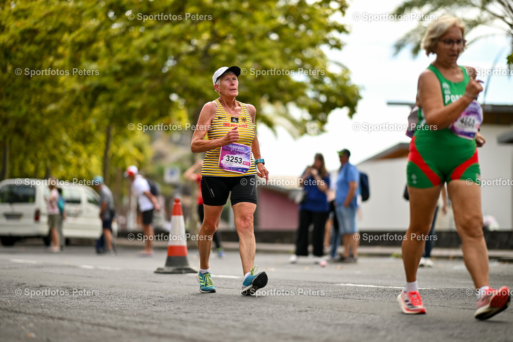EMACS 2025 - Day 6_172 | European Masters Athletics Championships am 14.10.2025 auf Madeira (Portugal)Foto: Kai Peters - Realisiert mit Pictrs.com