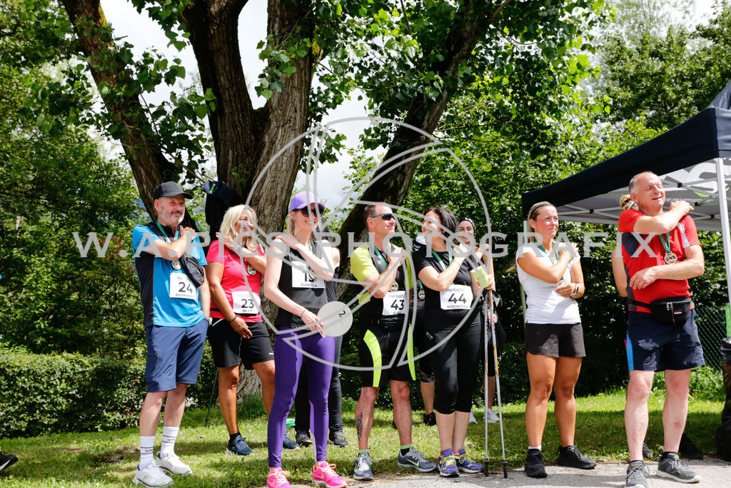 ..... | INNSBRUCK,AUSTRIA, 13.07.24, HERBALIFE 5K Innsbruck  , Image shows: Photo: WAPICS / Andreas Willdoner