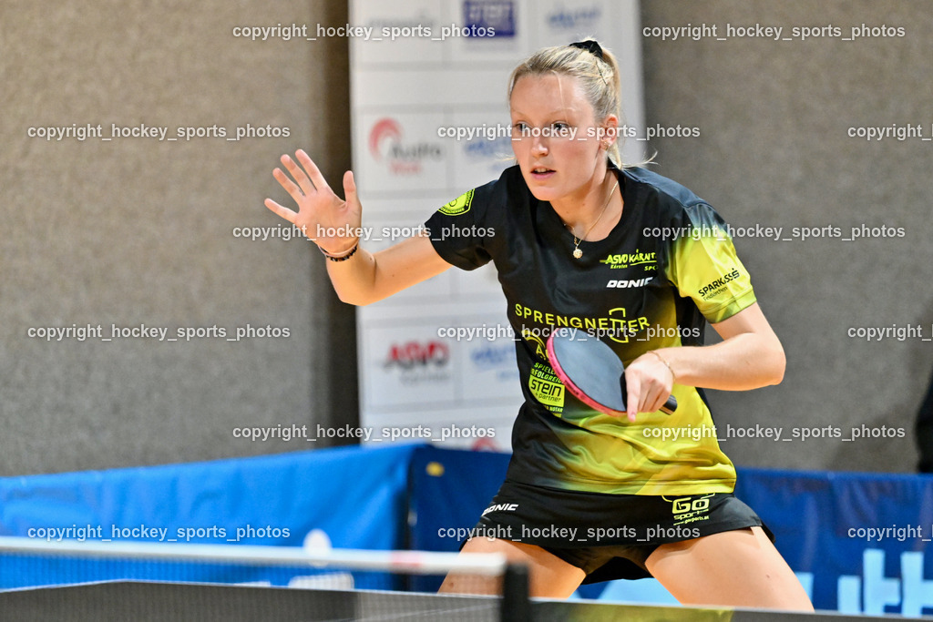 SCO Ossiachersee Bodensdorf vs. SU Spk. Kufstein | Katarina Strazar, SCO Ossiachersee Bodensdorf vs. SU Spk. Kufstein, SCO Ossiachersee Bodensdorf vs. SU Spk. Kufstein am 04.10.2024 in Bodensdorf (SCO Halle Bodensdorf), Austria, (Photo by Bernd Stefan)