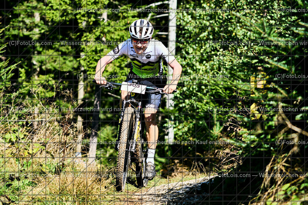 ALP7271_XXIX_GRANITBEISSER_Medium_FRIEDRICH Finley | (C)FotoLois.com, Alois Spandl, 29. GRANITBEISSER - Mountainbike-Marathon in St. Georgen am Walde, MEDIUM 39,5 km, Sa 2. September 2023.