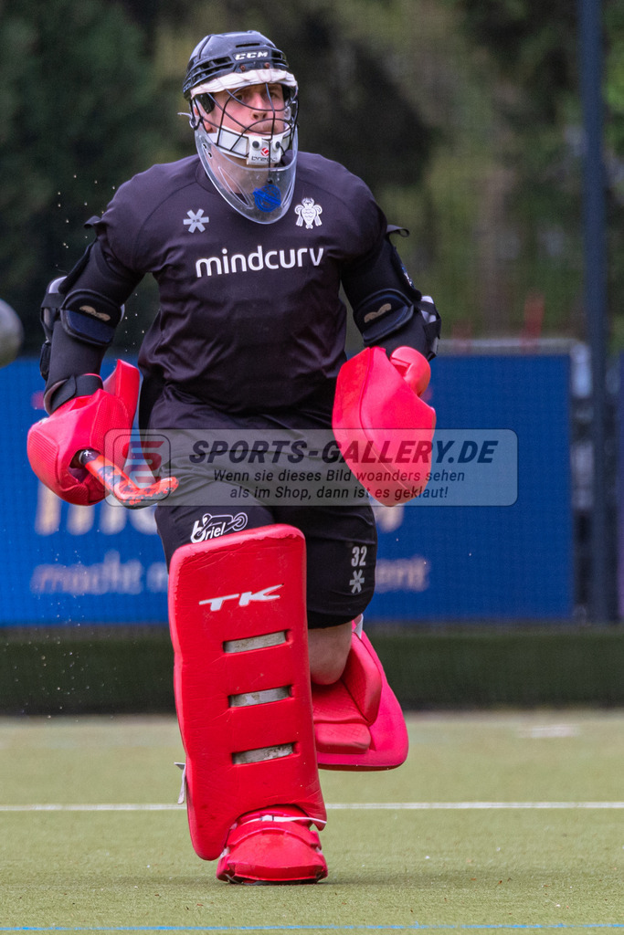 SM_20240427-D5A_7878 | Playoffs: 1.Bundesliga Feldhockey (M) DCadA - HTCU  / 4:2 (2:0)