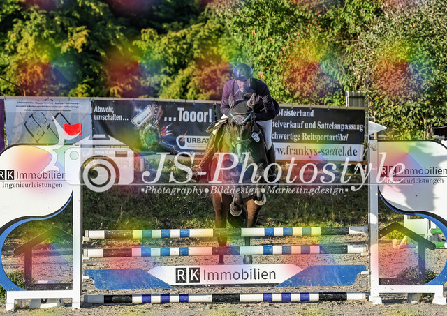 20250907_08_SPpfrg_Kl.A_ Clear-Round_ 90cm-104 | JS-Photostyle - Sport-/Portrait- & Eventfotografie