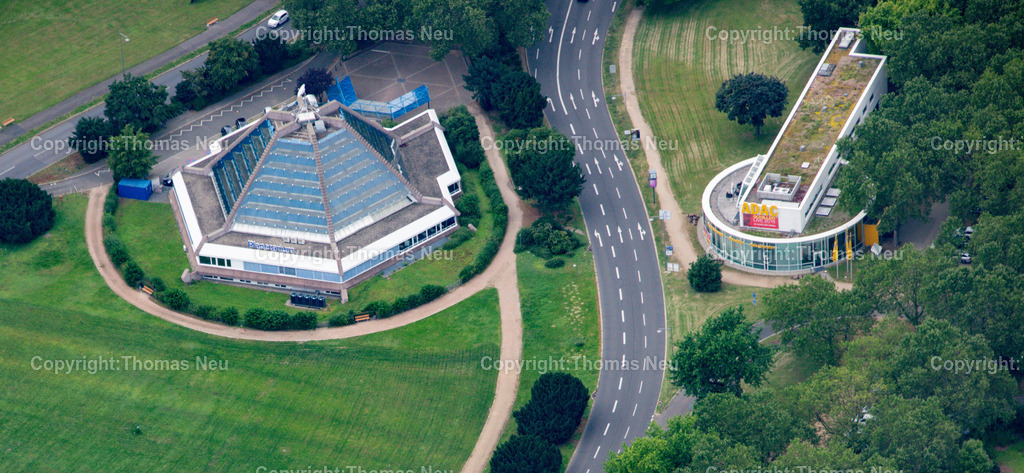 DSC_3687 | Mannheimer Planetarium,   Bild. Thomas Neu