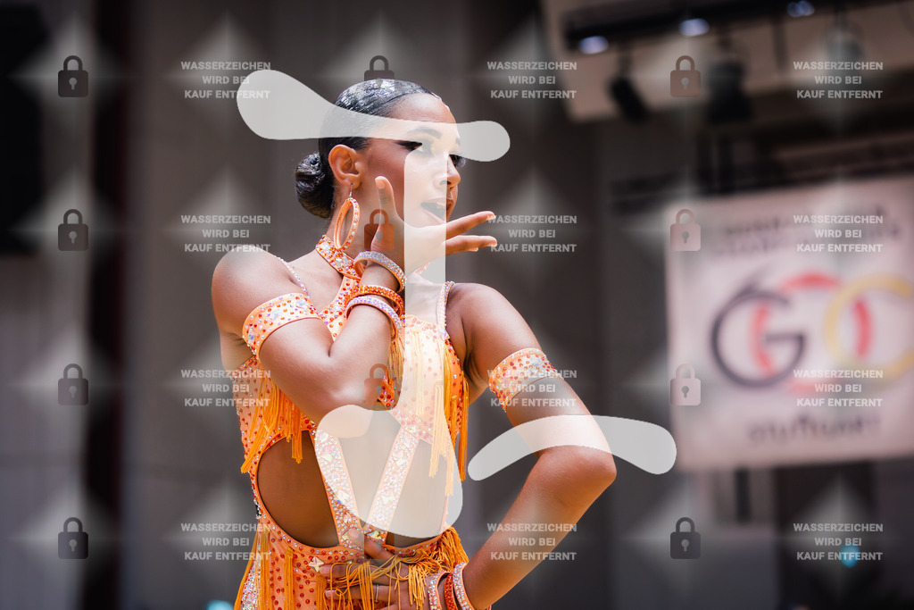 GOC 2025 - WDSF Solo Junior II Latin Female - 2025-08-21-8597 | Webshop for digital downloads and prints of dance sport, event & show photographer Julian Link - Realisiert mit Pictrs.com