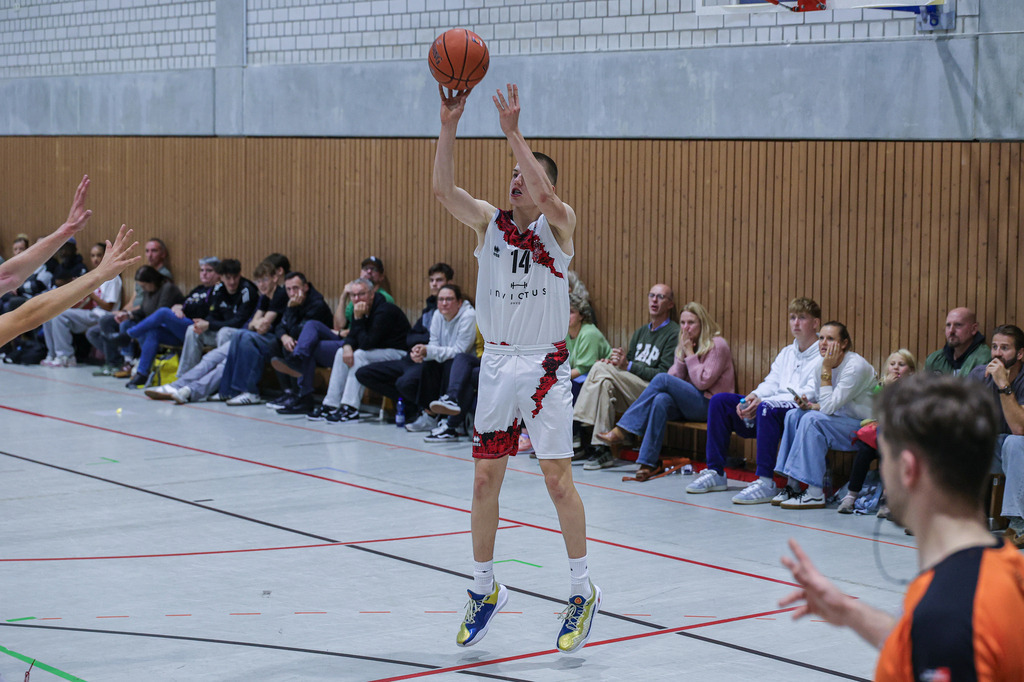 NBBL BAYER GIANTS vs Rostock Seawolves-90 | Fotos von Basketballspielen aus dem Raum NRW fotografiert von Gero Mueller-Laschet und Daniel Schaefer - Realisiert mit Pictrs.com