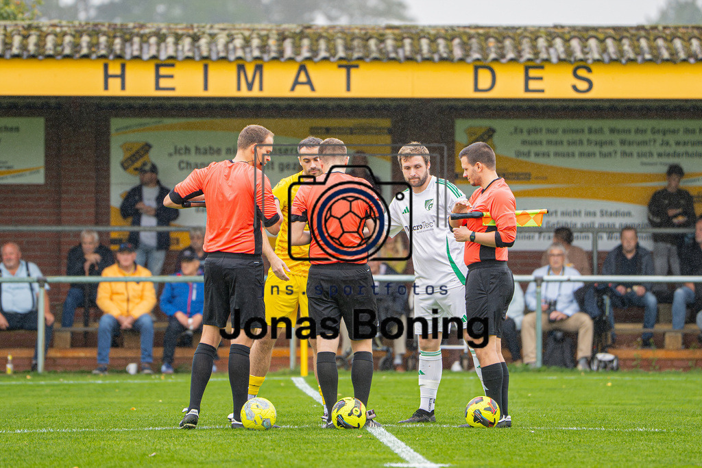 Fußball I Herren I Saison 2026-2027 I Landesliga Weser-Ems I 5. Spieltag I SV Bevern - SV GW Mühlen I 1420 | jns.sportfotos - Realisiert mit Pictrs.com