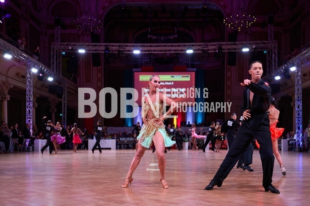danceComp | Wuppertal - 05.07.2025: danceComp in Wuppertal (Historische Stadthalle), Germany. Photo by: BobNL design &amp; photography - Realized with Pictrs.com