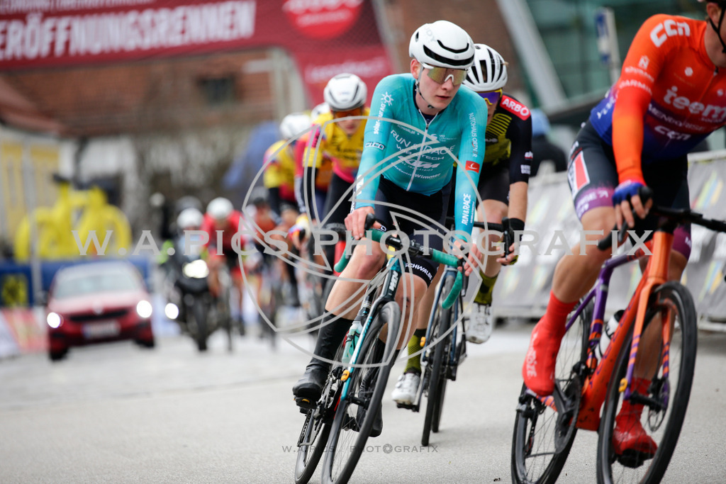 ..... | AUSTRIA, Leonding, 30.03.25, Leonding Saisoneröffnungsrennen CYCLING LEAGUE AUSTRIA, Image Shows: , Foto: Wapics/WILLDONER A.