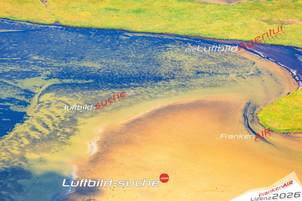 Die Luftaufnahme der Stadt Zingst wurde vom UL-Flugzeug heraus erstellt ( keine Drohne )- hohe Auflösung für beste Qualität