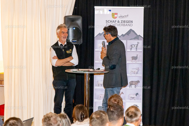 Jahreshauptversammlung der Schaf- und Ziegenzüchter Kärntens | Bildershop von pixelworld.at - Realisiert mit Pictrs.com