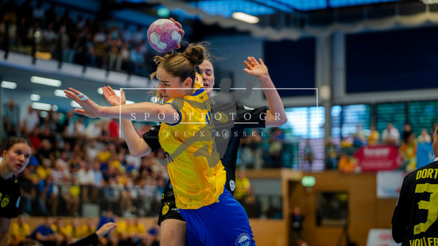 HCL vs BVB-0325 | sportfotograffelixlesske