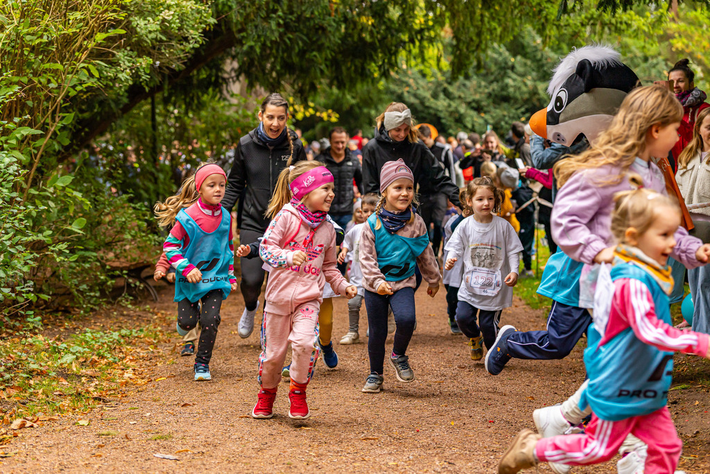 Wartburglauf 20251Y8A4898 | OCR Bilder Fotograf Eisenach Michael Schröder