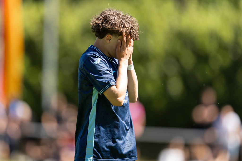 Fußball I Männer I 40. Pfingscup Hollage I 13368 | realhellocedii - Realisiert mit Pictrs.com