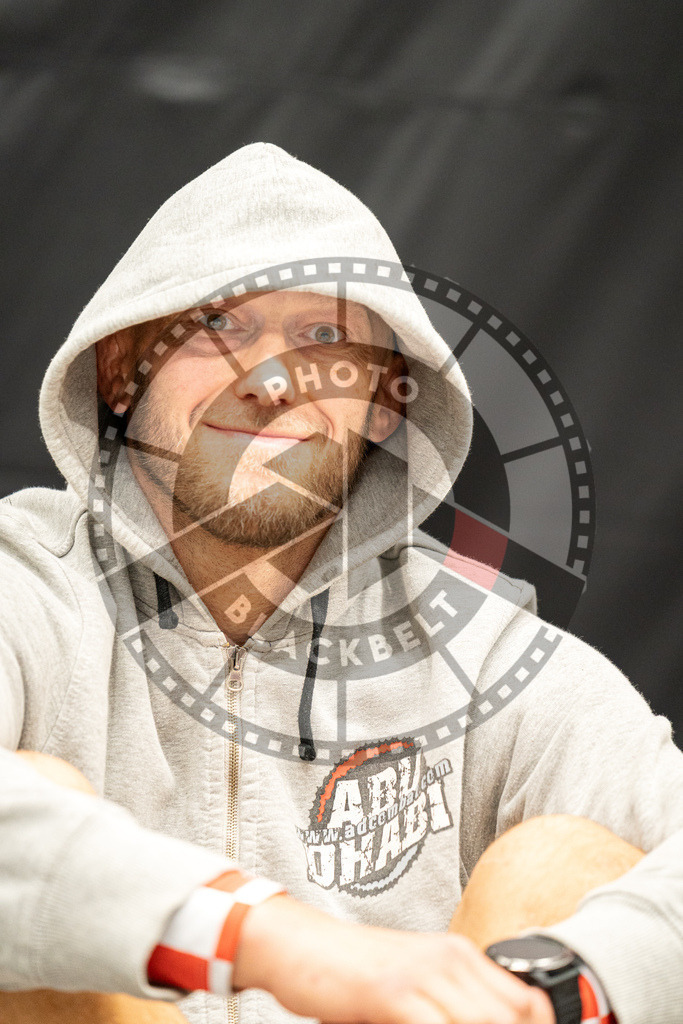 20230311PBB5321 | Athletes compete during the ADCC Central European Open Competition in the Arena Ursyniow in Warsaw, Poland, on June 17, 2023.