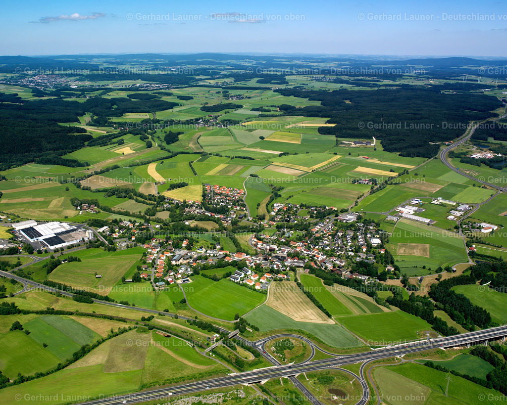 2608125 | Lorenzreuth Gesamtaufnahme