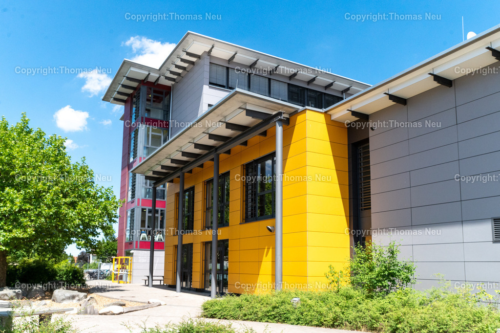 543380856 | Bensheim, Goethegymnasium, ,, Bild: Thomas Neu