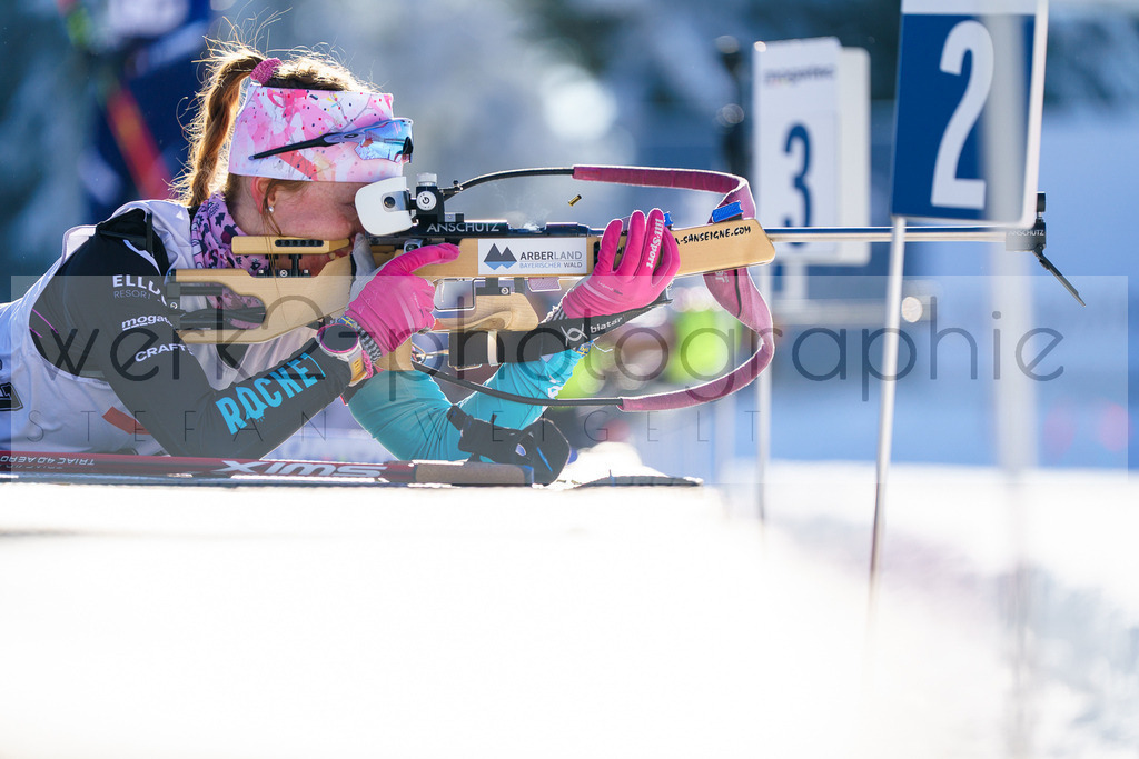 DP Oberwiesenthal | 6. DSV JOKA Deutschlandpokal Biathlon vom 20. - 21.02.2026 in der SPARKASSEN-Arena Oberwiesenthal