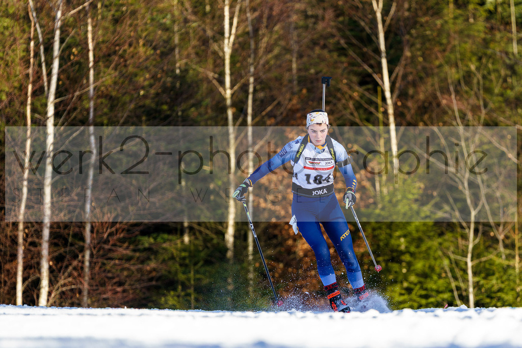 DP Arber - 12. Dezember 2025 | 2. DSV JOKA Deutschlandpokal (DP ARBER) - 12. bis 14. Dezember im ARBER Hohenzollern Skistadion