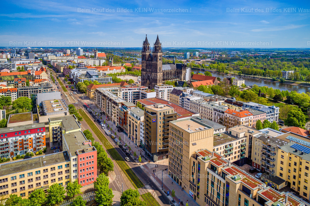 Magdeburg Breiter Weg Domviertel neu-0018 | Neues Domviertel am Breiten Weg  - Realizado com Pictrs.com